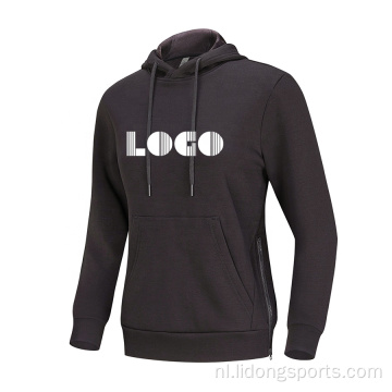 online sweatshirts met aangepast logo unisex uniform met lange mouwen